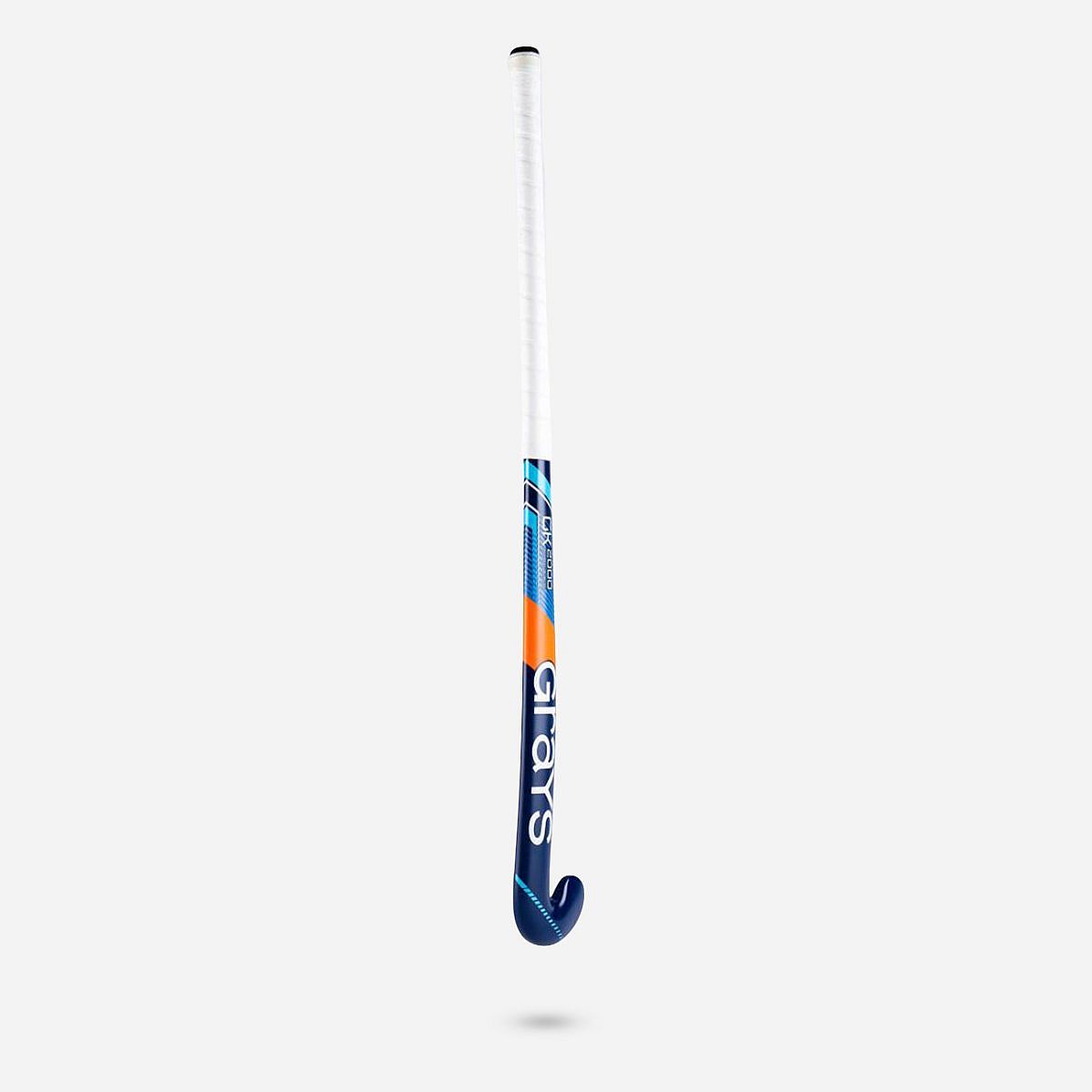 AN314348 GK2000 Hockeystick Senior