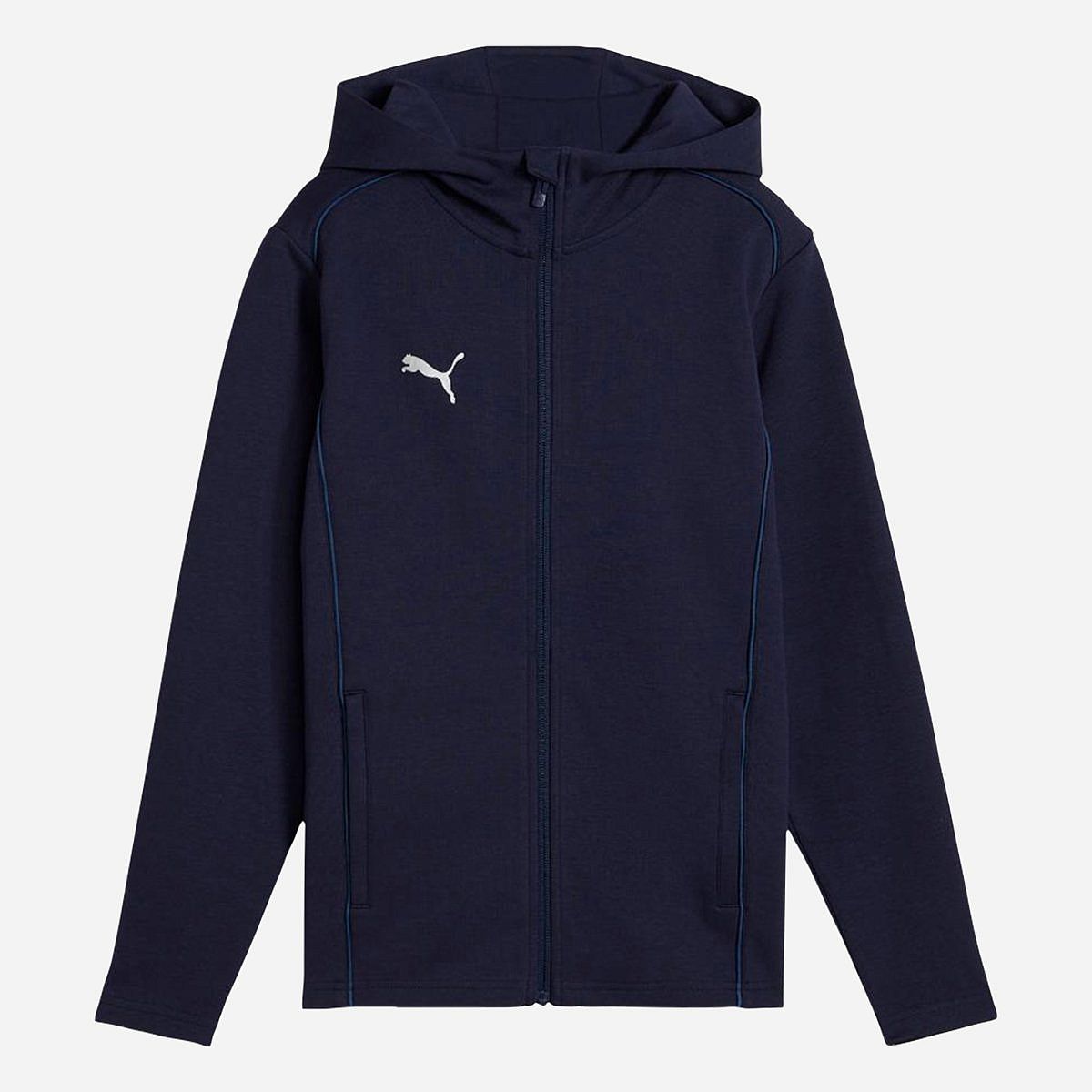 AN317116 Teamfinal Casuals Hoodie Junior