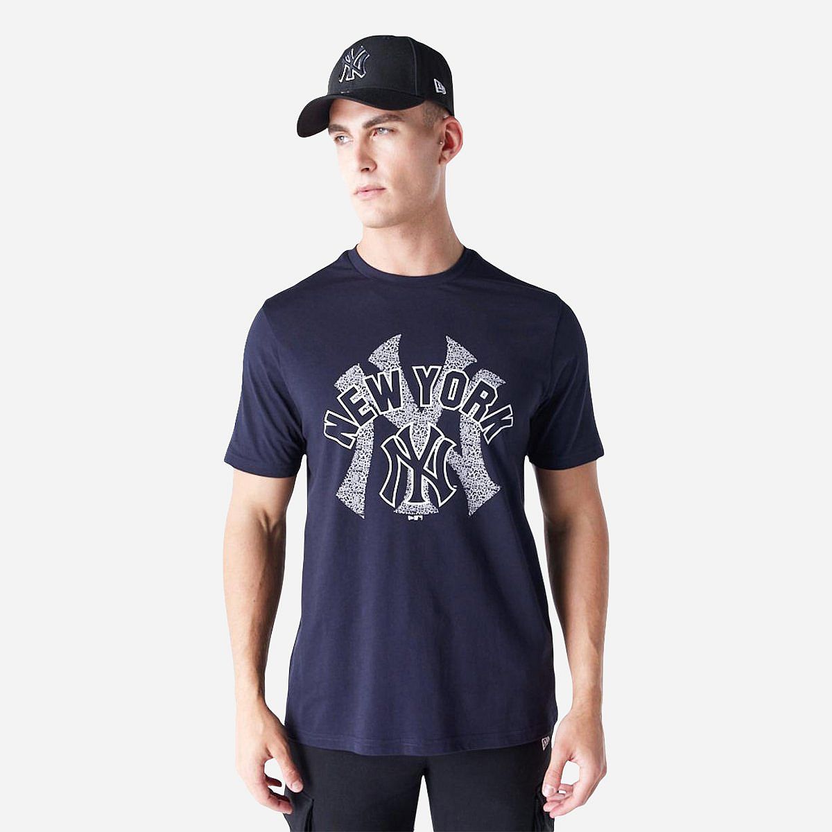 AN314170 MLB NY Entry Level T-shirt Heren