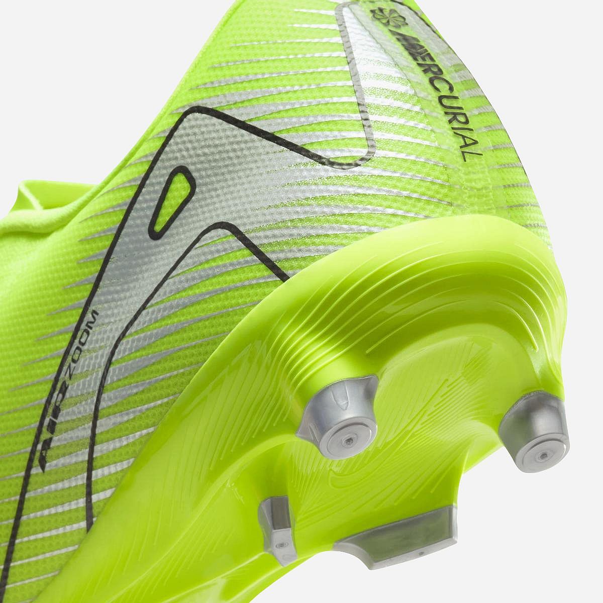 AN319028 Zoom Vapor 16 Academy Fg/mg Voetbalschoenen Senior