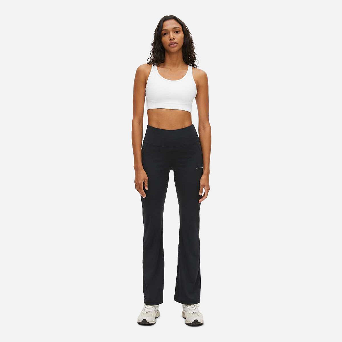 AN295629 Flattering High Waist Pants