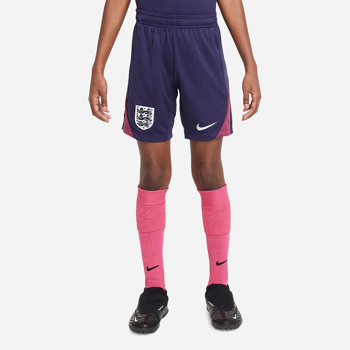 AN313002 Engeland Trainingsshort Junior