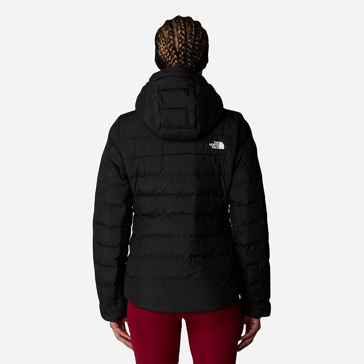 AN313600 Aconcagua 3 Hoodie Dames