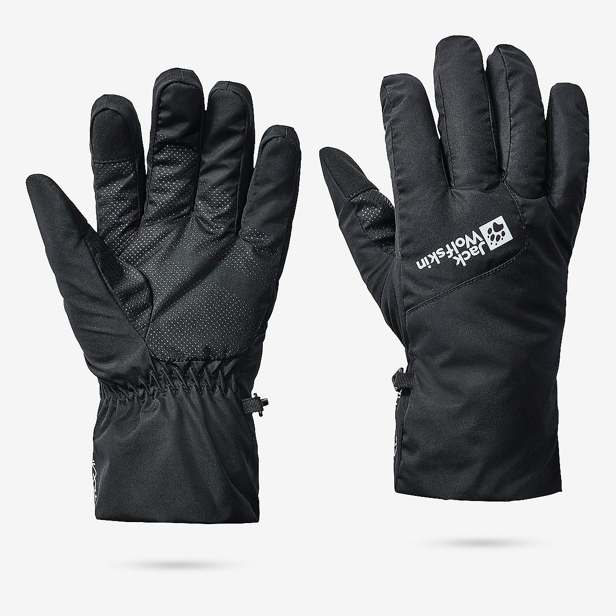 AN301382 Winter Basic Glove