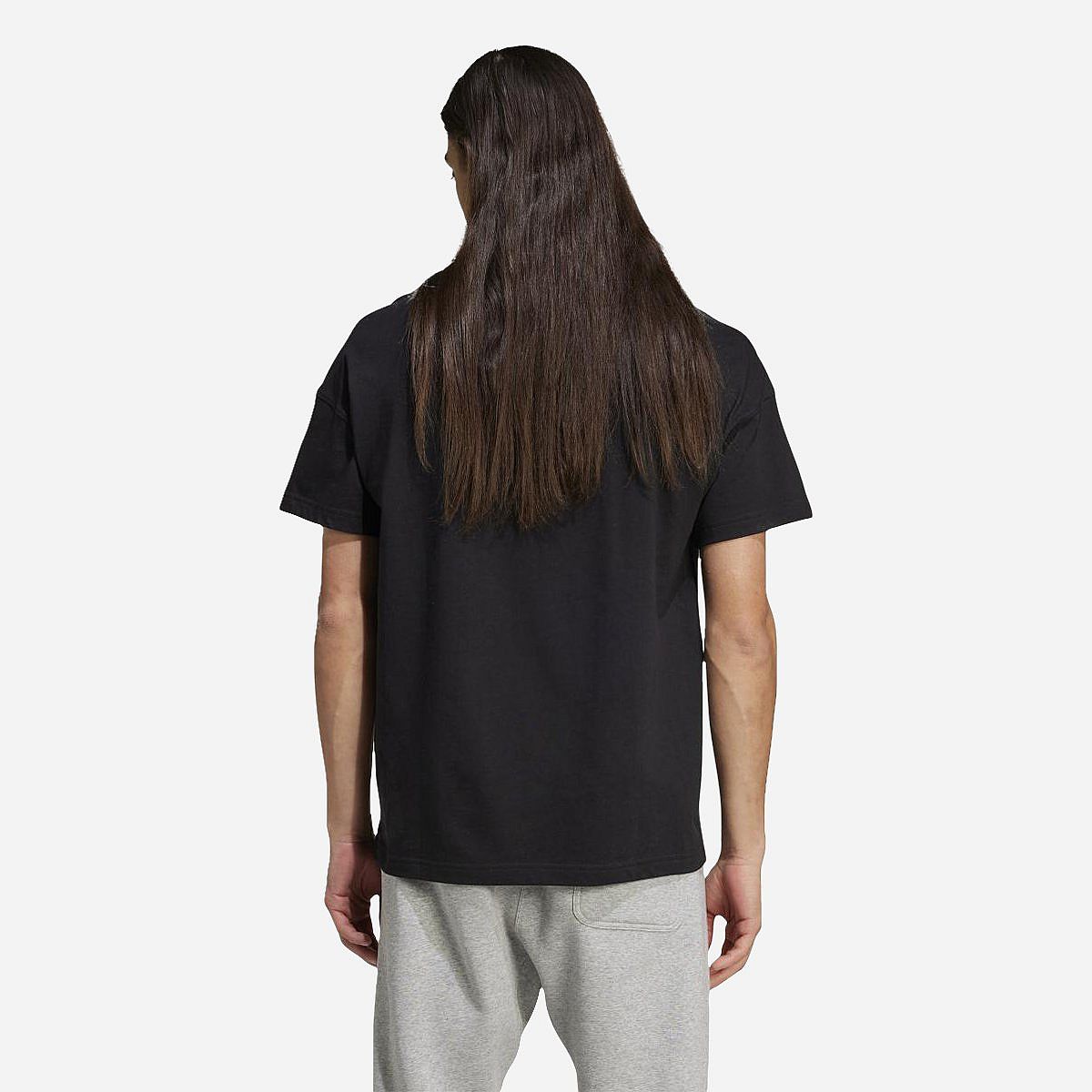 AN316194 ALL SZN T-shirt Heren