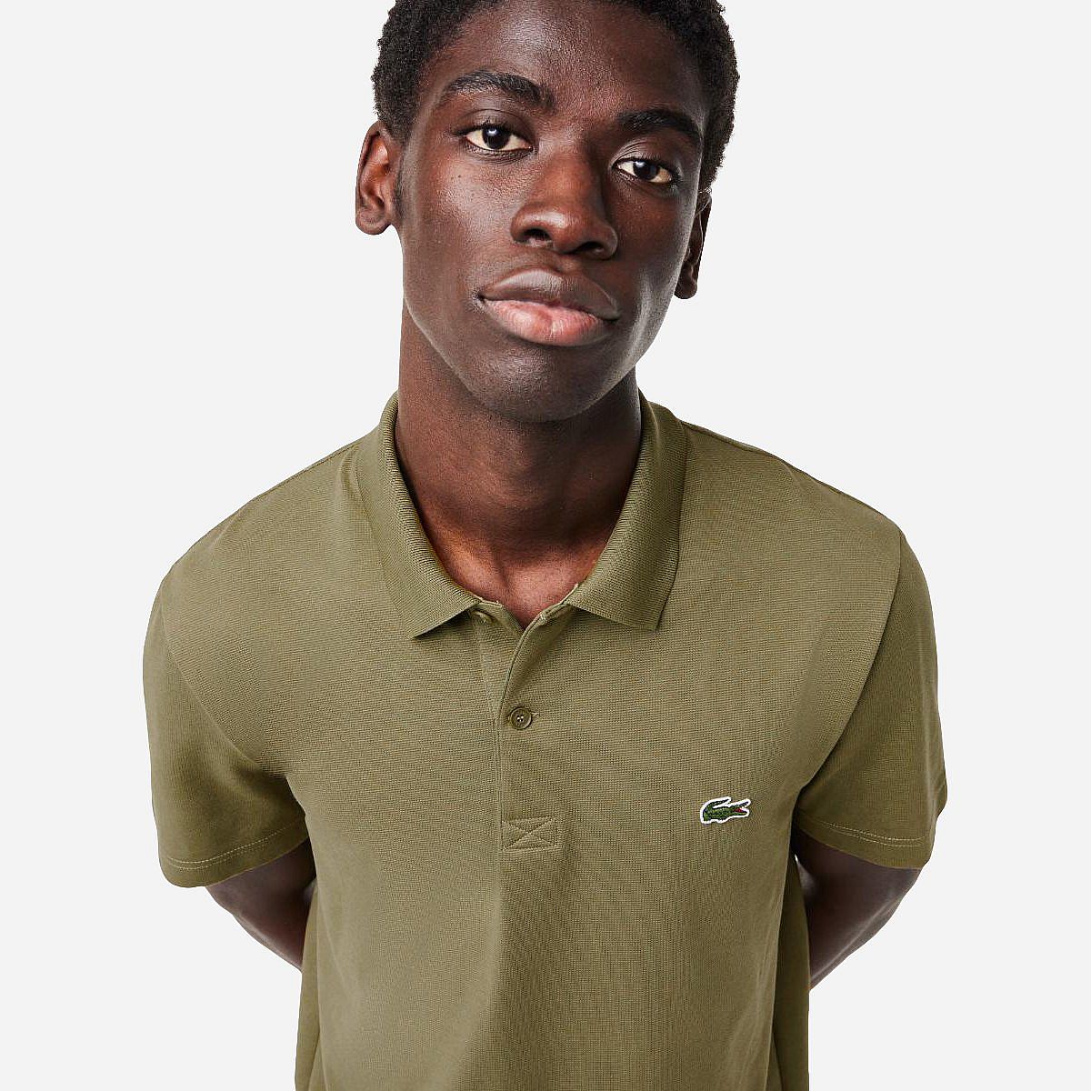 AN309052 Polo Regular Fit Heren