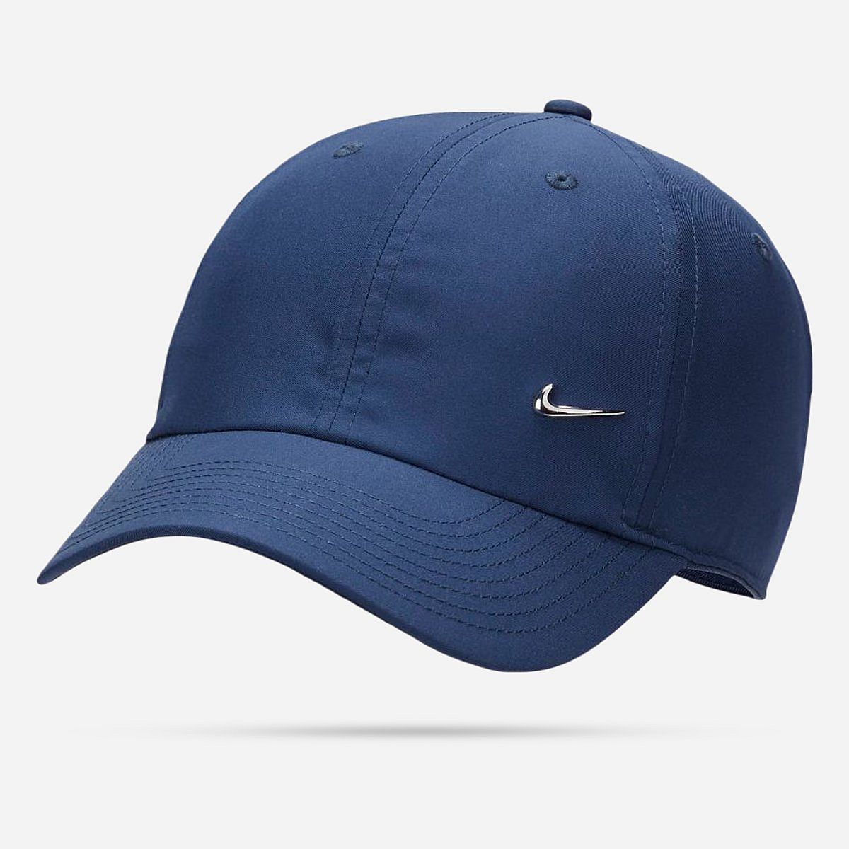 AN303062 Metal Swoosh Cap