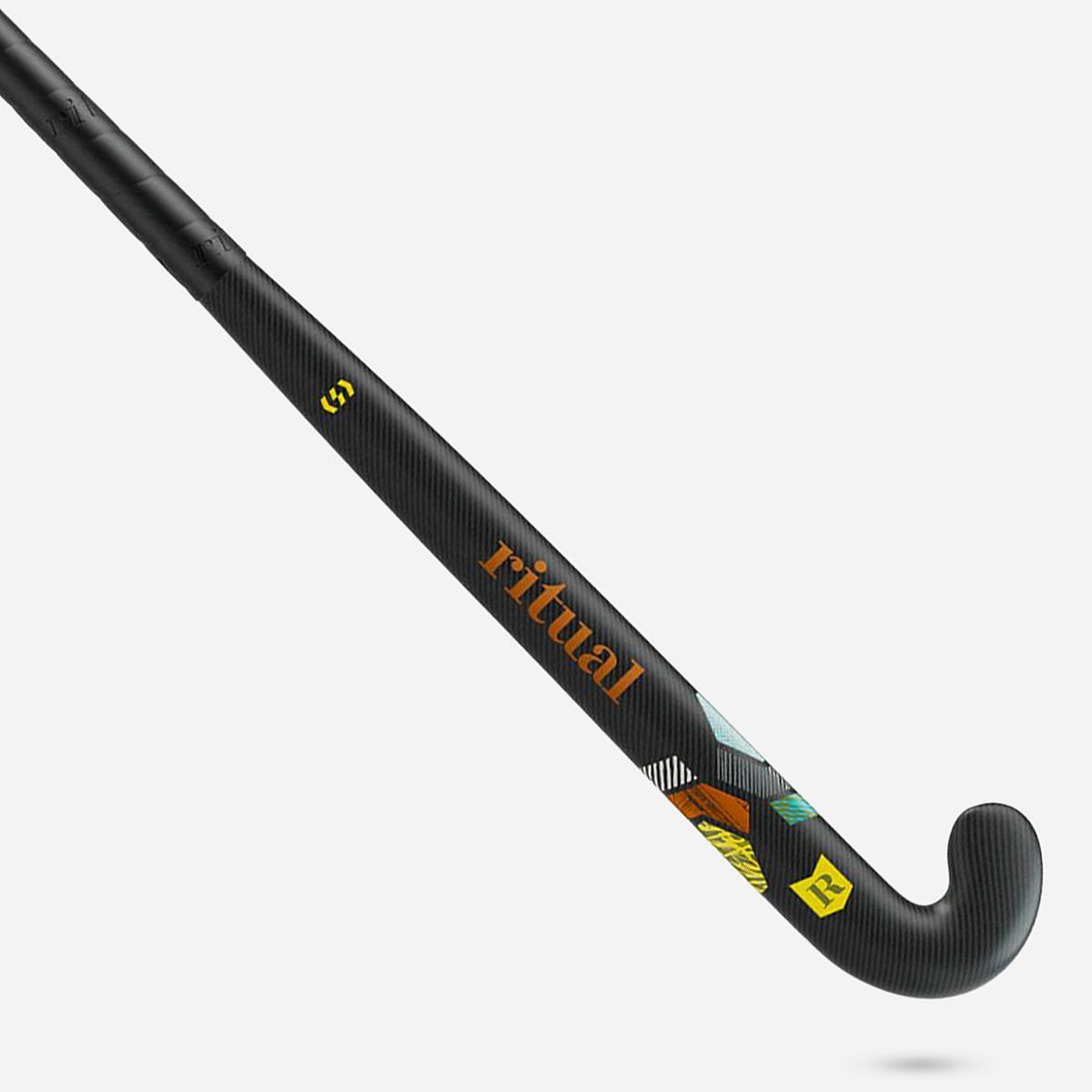 AN314055 Specialist 95 Hockeystick Senior