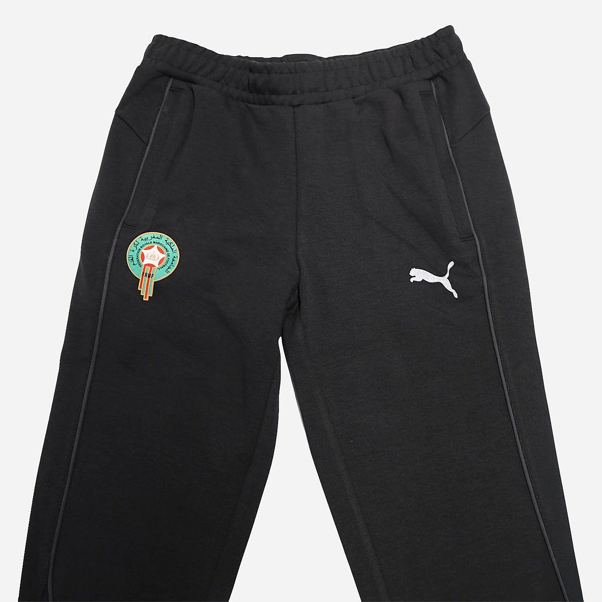 AN321880 Marokko Teamfinal Casual Broek Junior