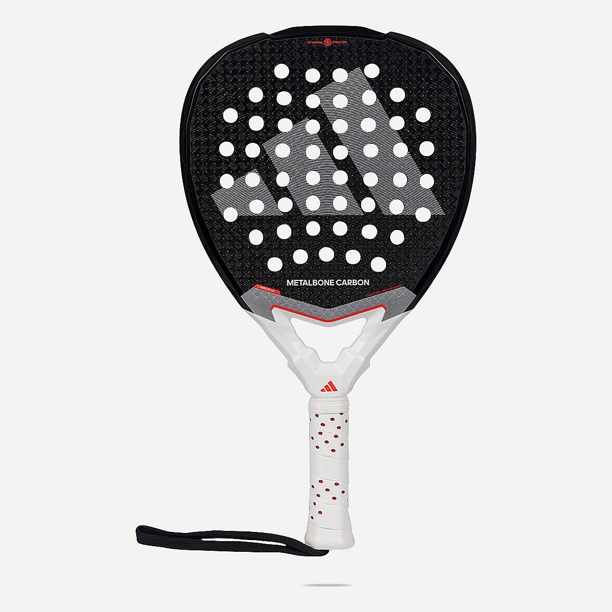 AN323062 Metalbone Carbon 3.4 Padelracket Senior