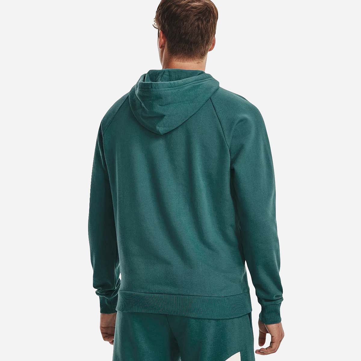 AN295932 Rival Fleece Big Logo Hoodie