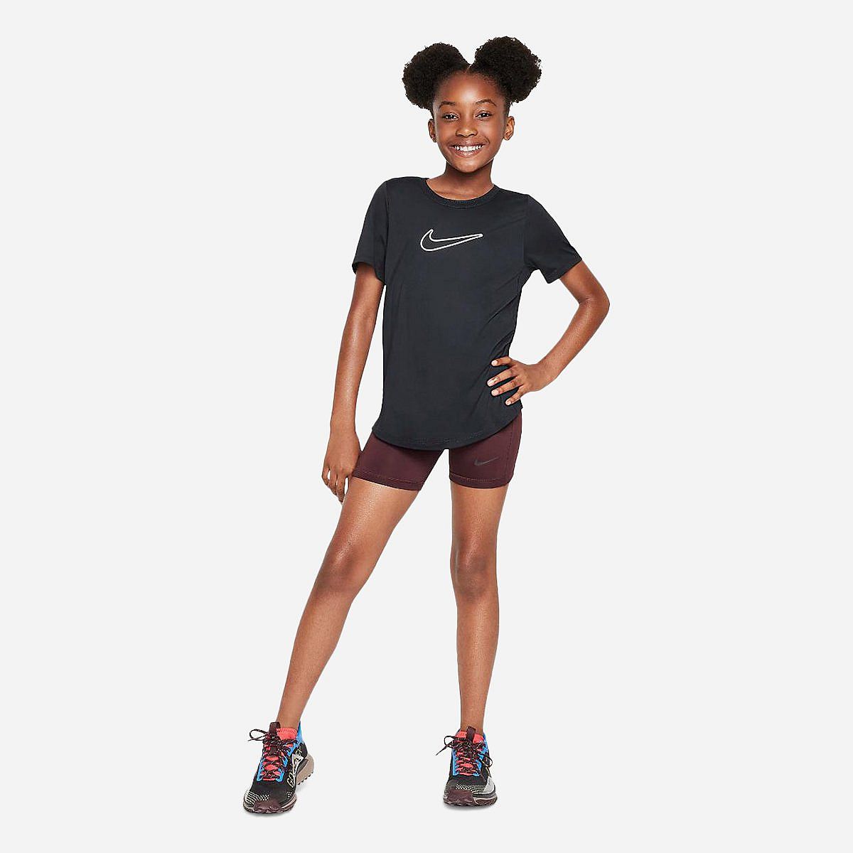 AN316507 One Dri-Fit T-Shirt Junior