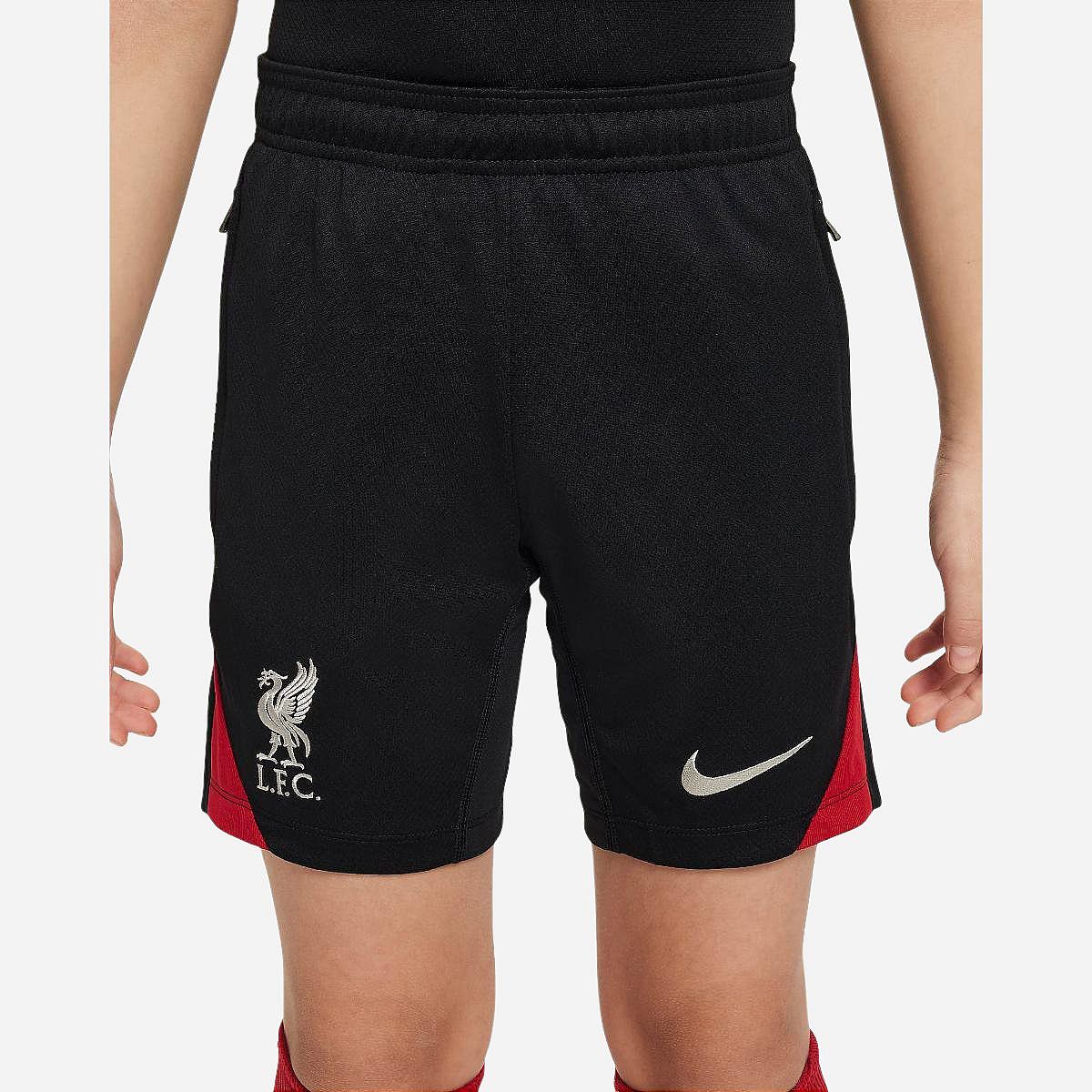 AN312388 Liverpool FC Trainingsshort Junior