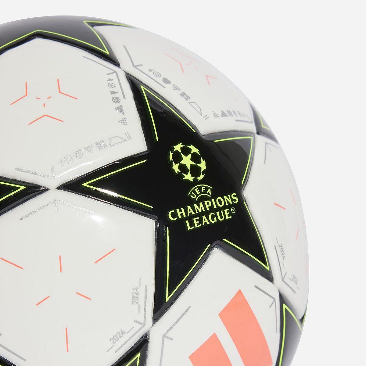 AN315872 Champions League Mini Bal 2024-2025