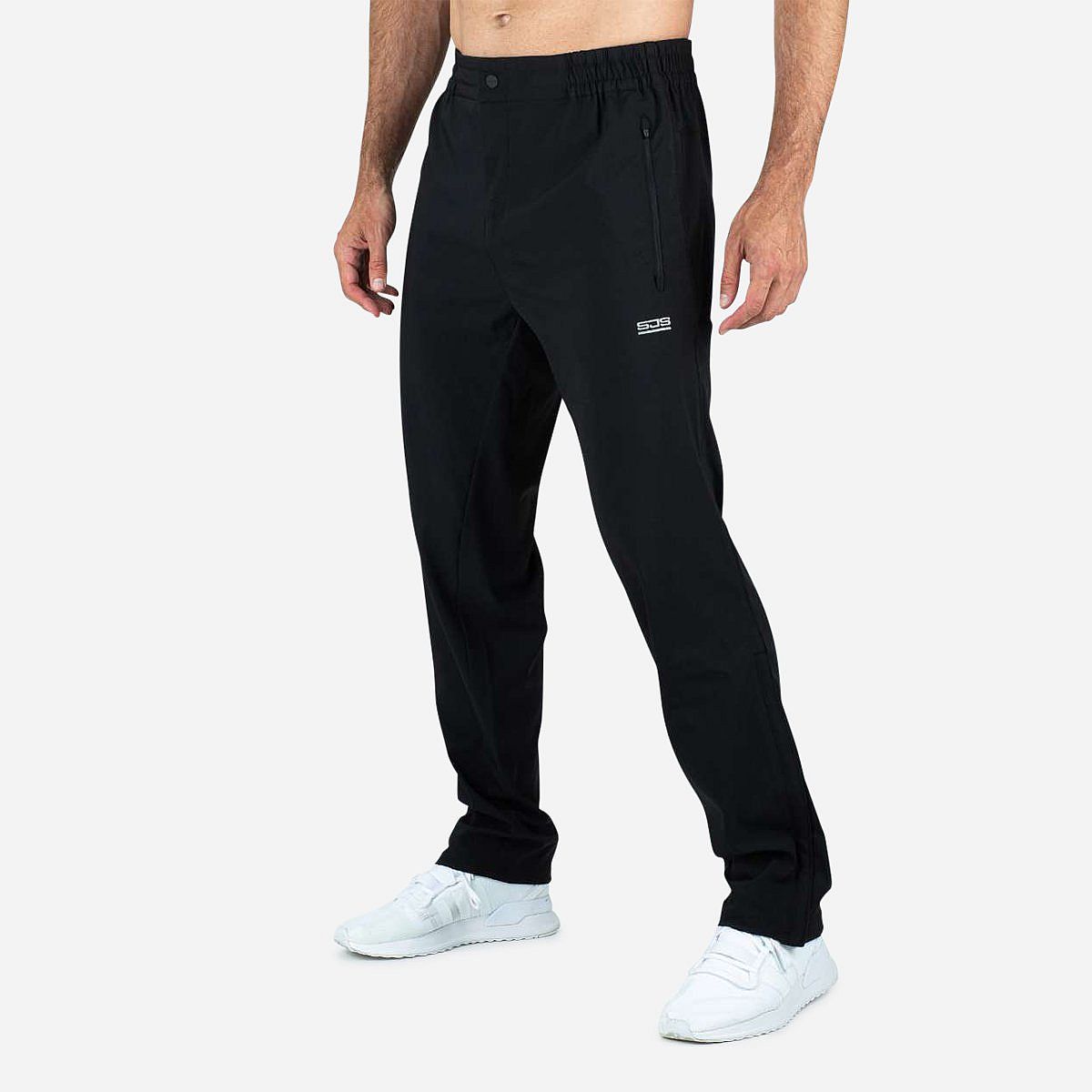 AN32043-10-14 James Tennis Pant