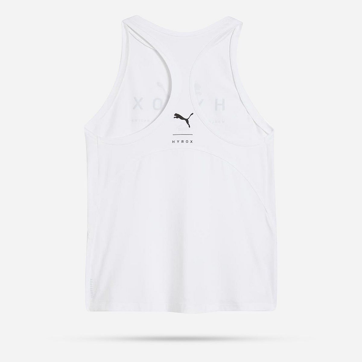 AN319496 Hyrox Cloudspun Racerback Tanktop Dames