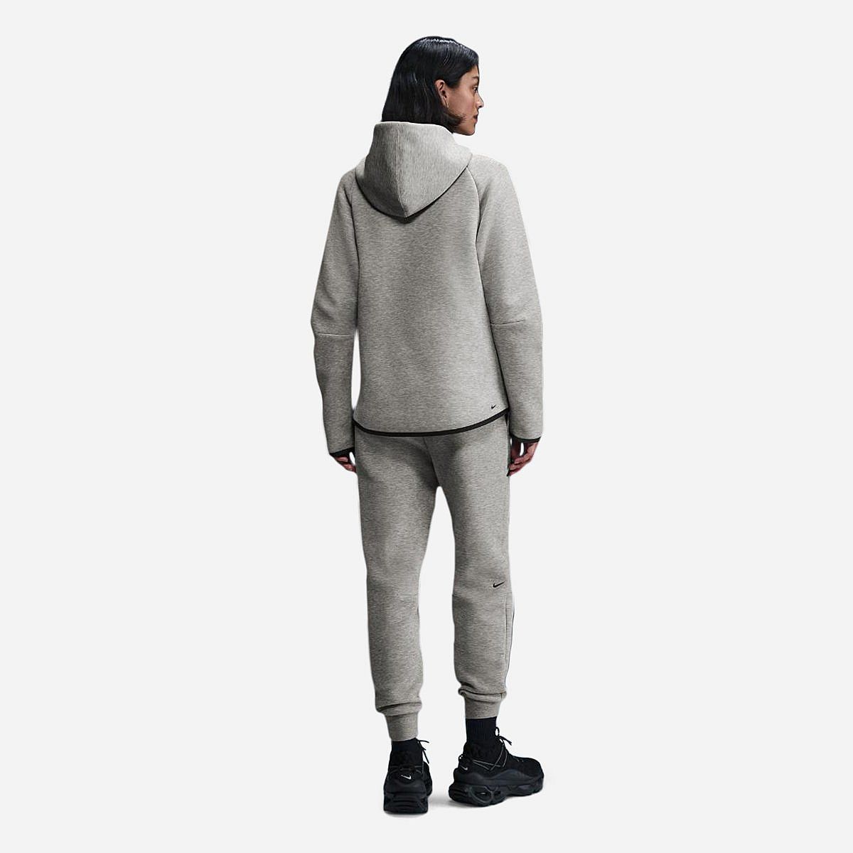 AN319042 New Tech Fleece Hoodie Dames