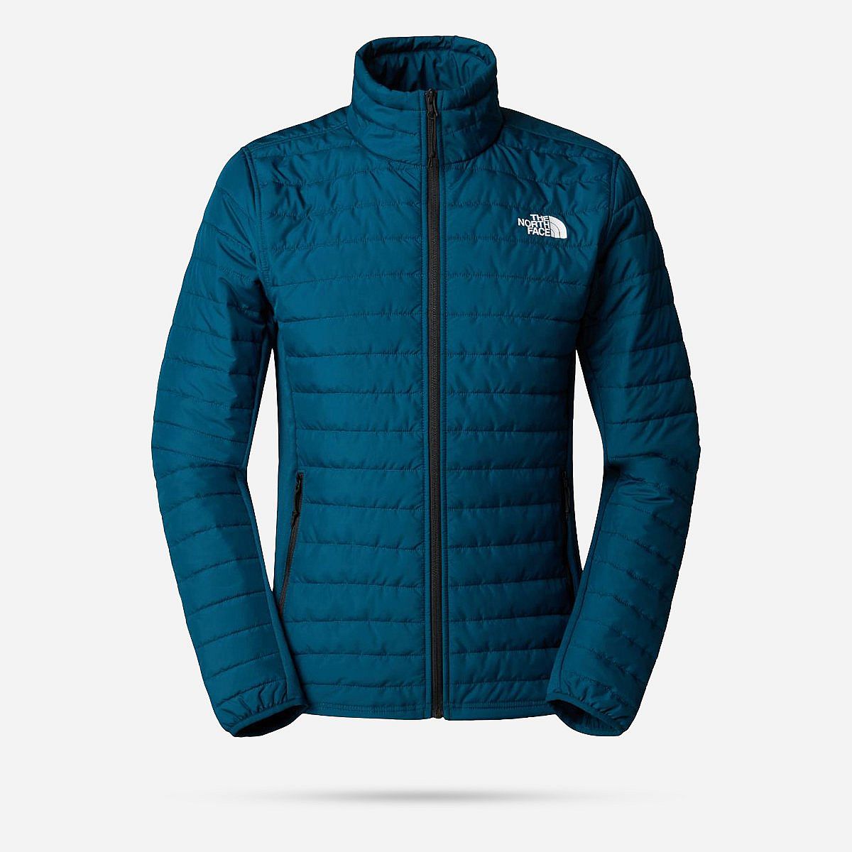 AN313609 Canyonlands Hybrid Jacket Heren