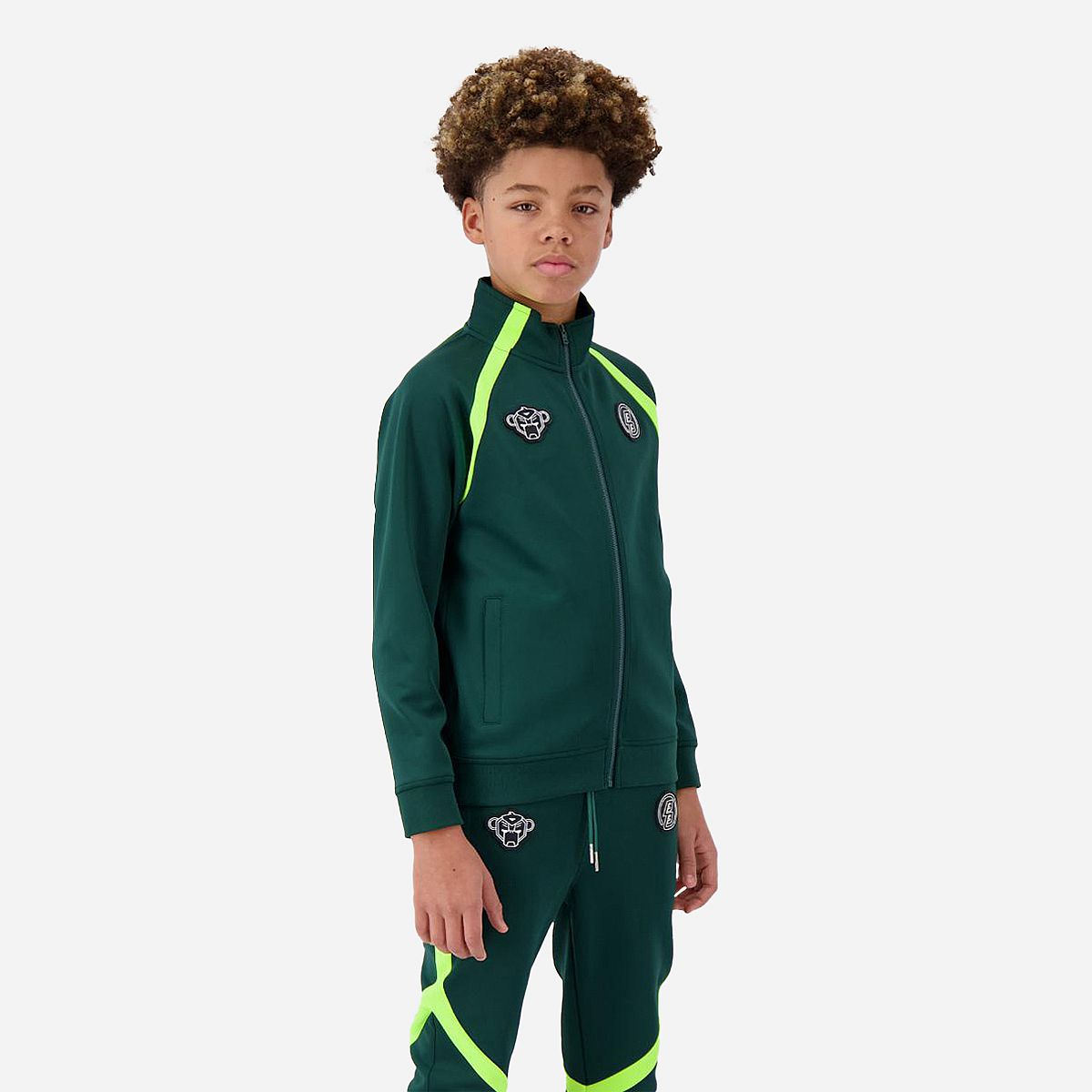 AN316976 Compound Tracktop Junior