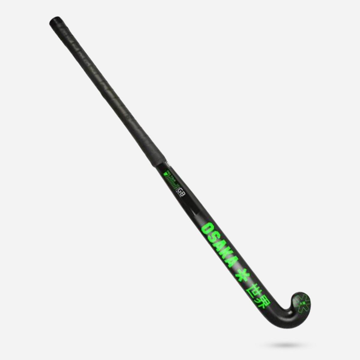 AN313810 Pro Tour 10 - 2.0 Grow Bow Hockeystick Senior