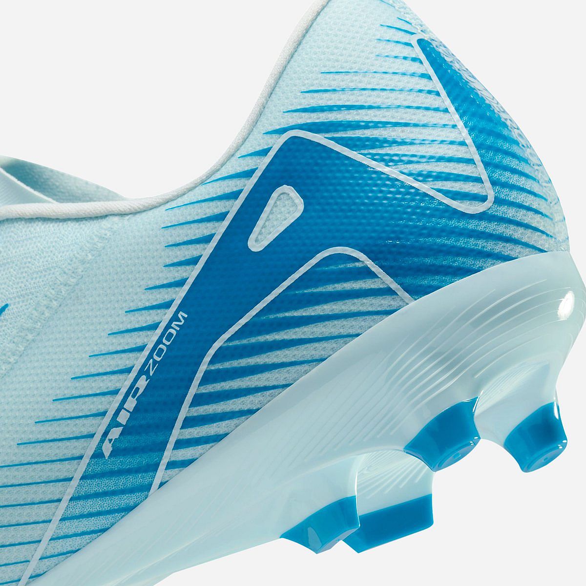 AN316443 Zoom Vapor 16 Academy Fg/Mg Voetbalschoenen Senior