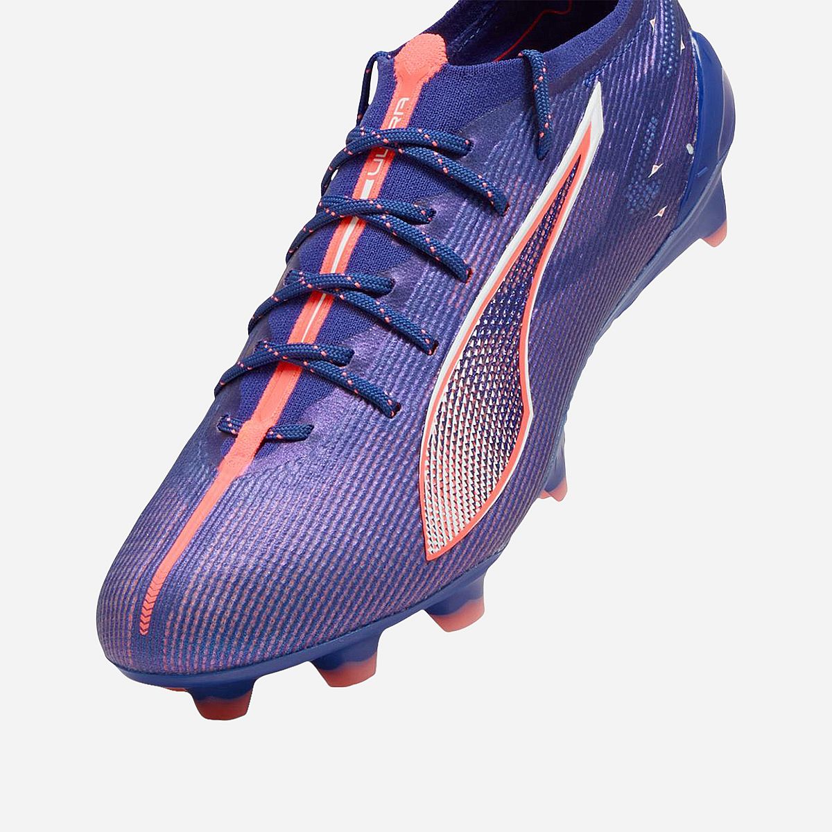 AN316353 Ultra 5 Ultimate Fg Voetbalschoenen Dames