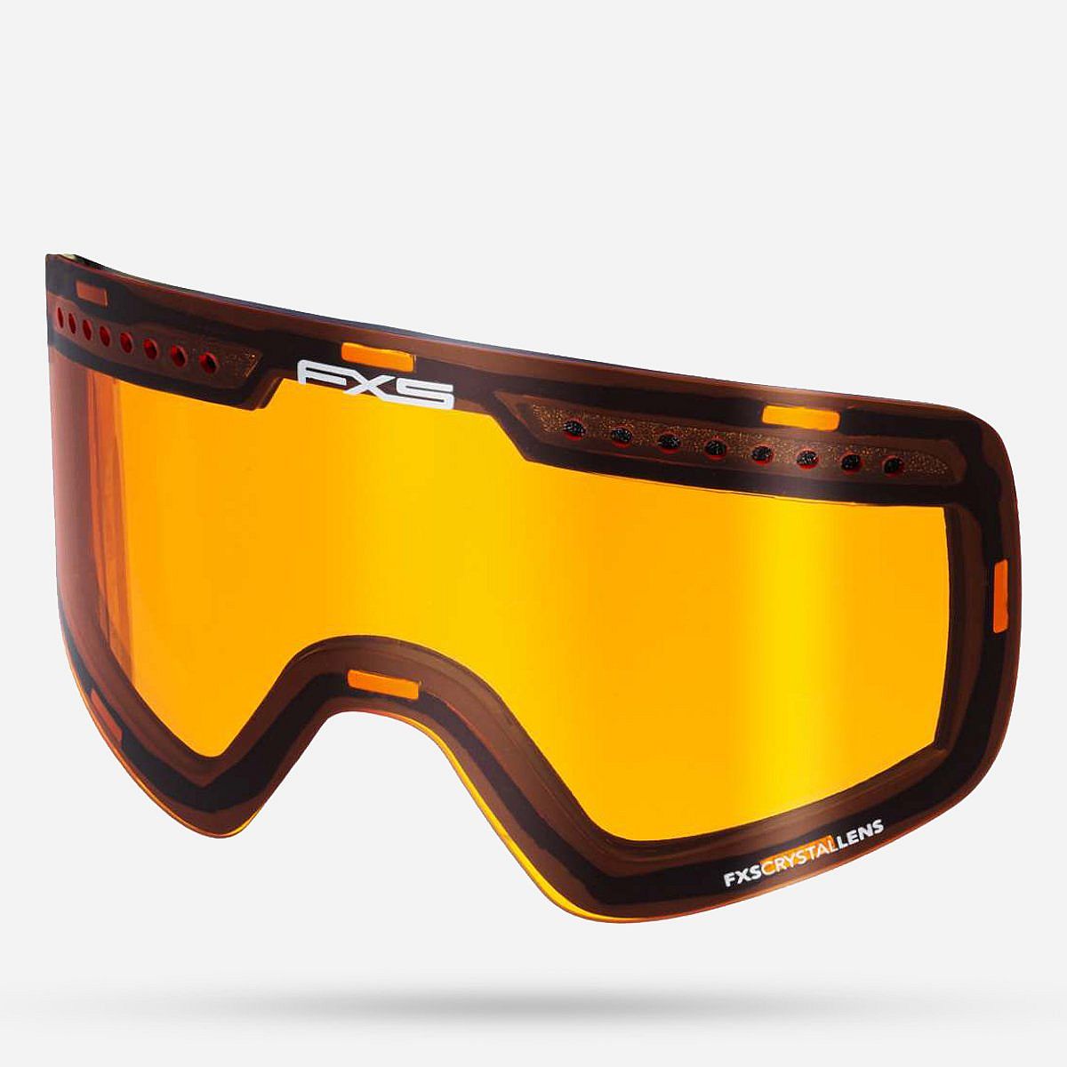 AN257829 Verwisselbare Lens Ski Goggle Senior