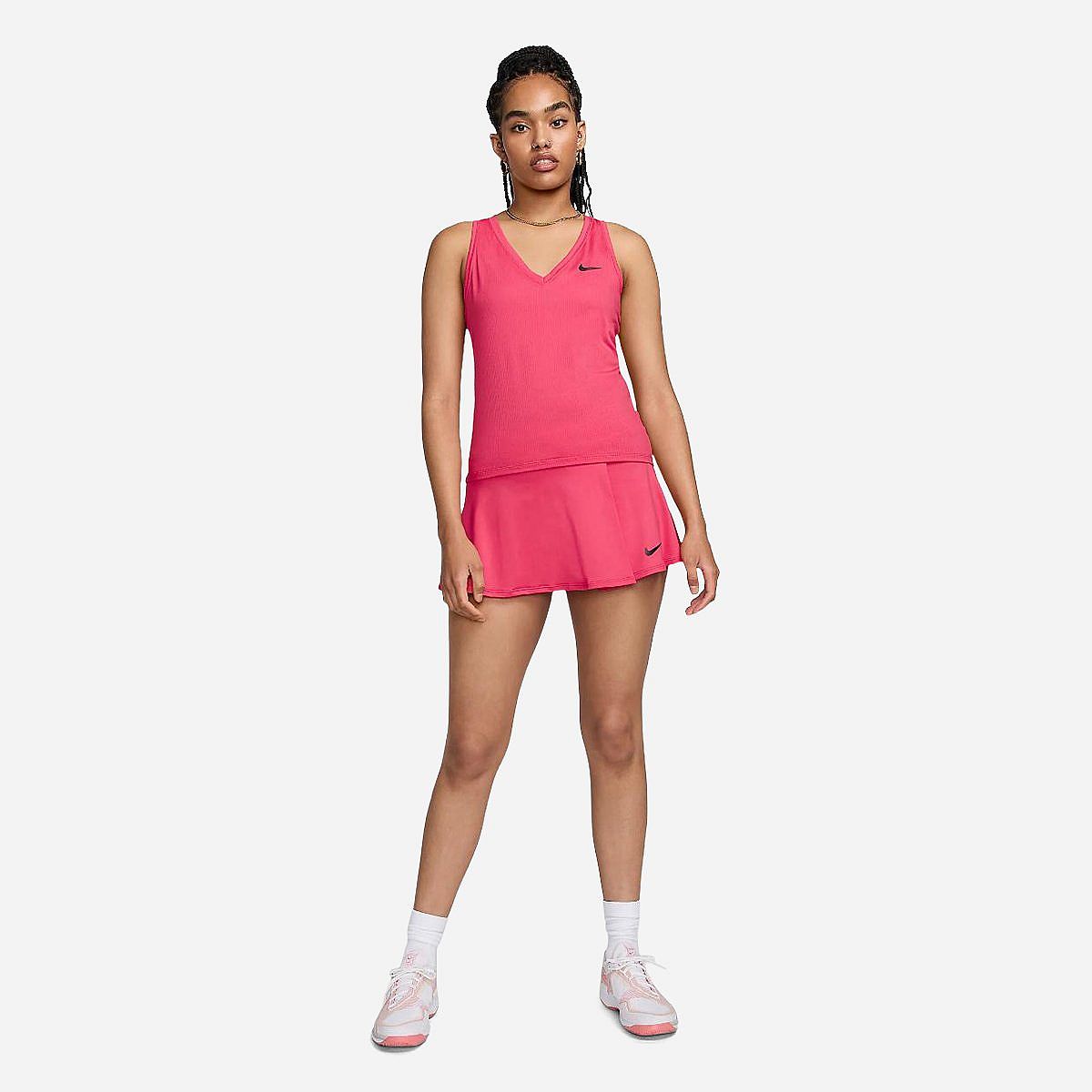 AN316864 Court Victory Tennis Tank Top Dames