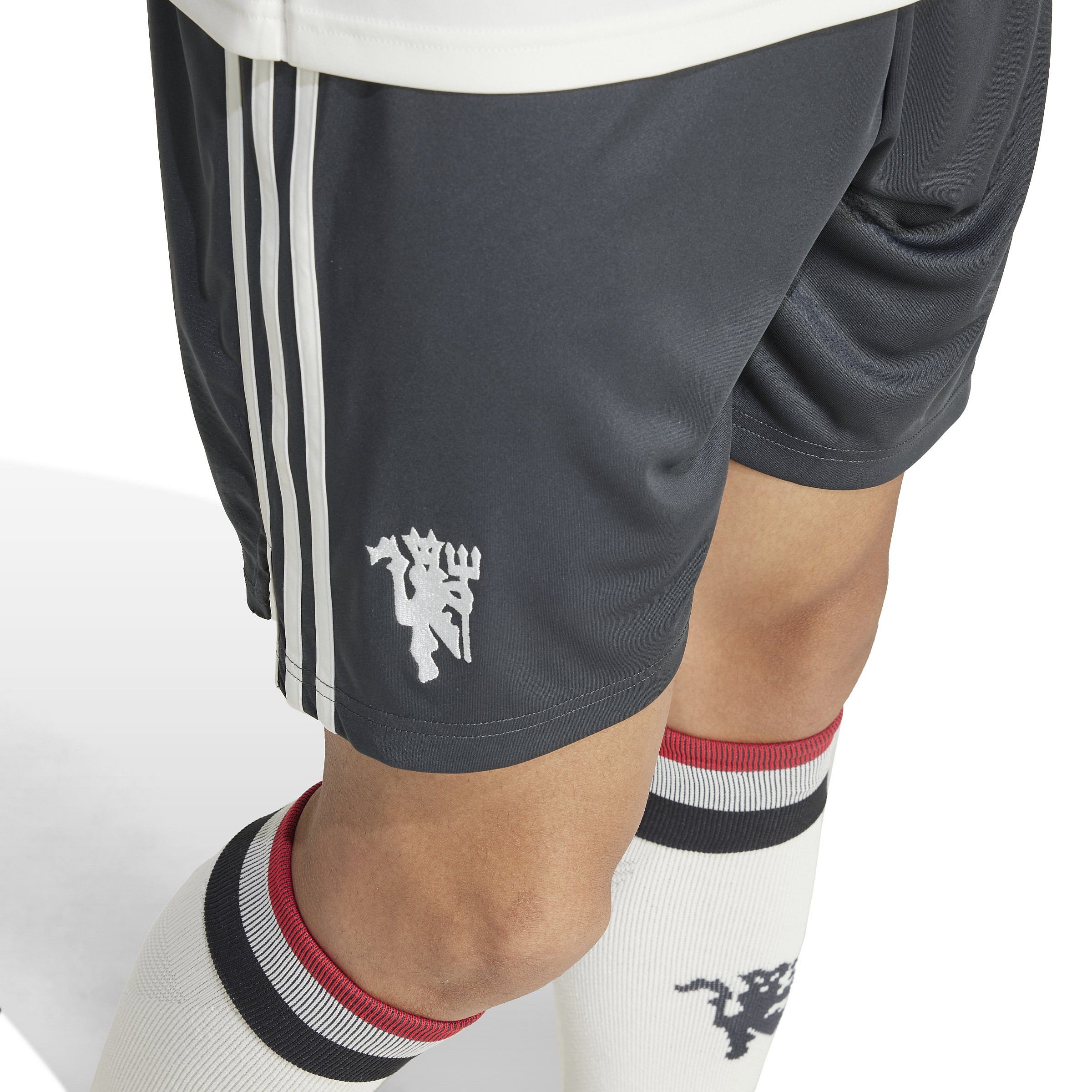 adidas Manchester United Derde Short 2024/2025 Senior