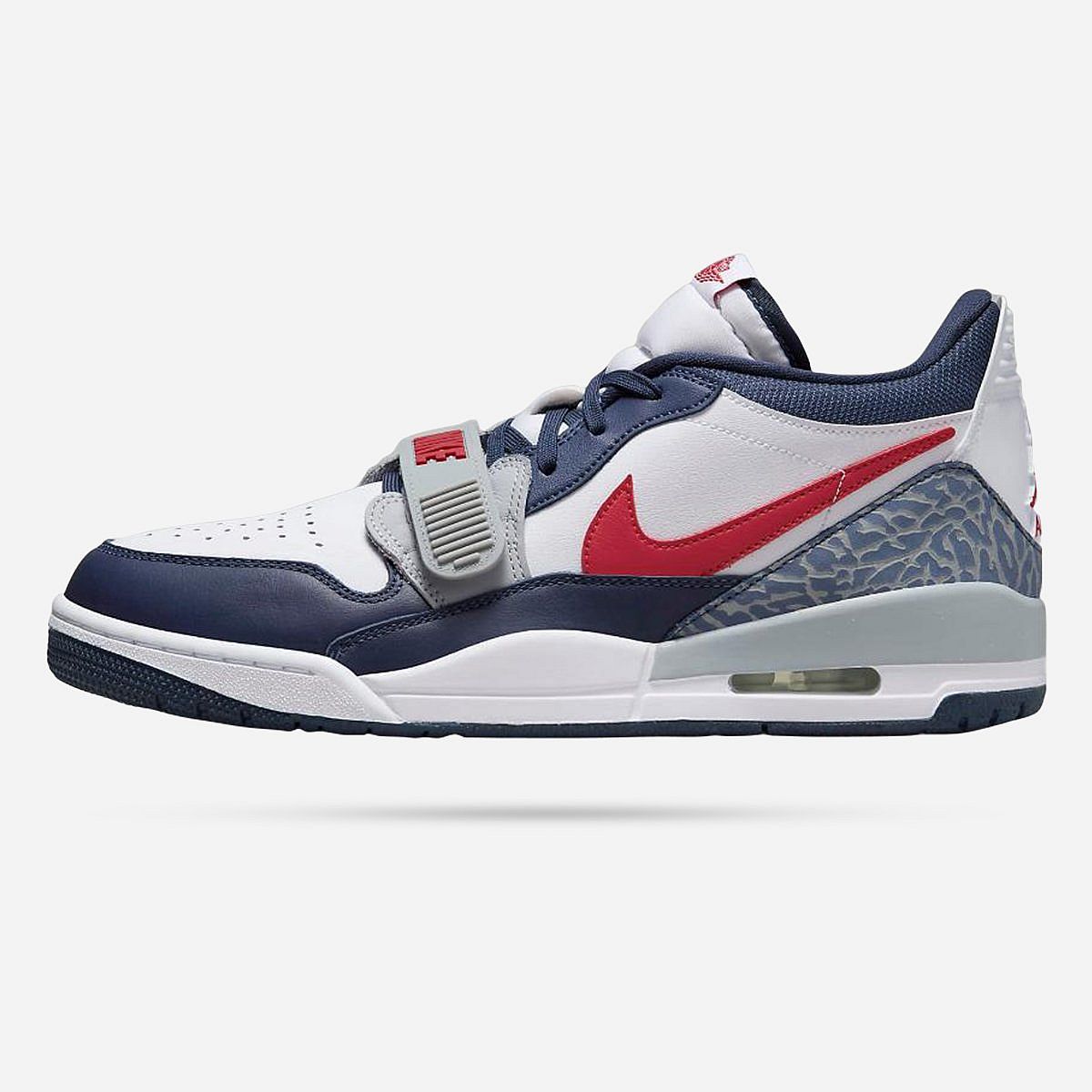 AN316797 Air Jordan Legacy 312 Low Sneakers Heren