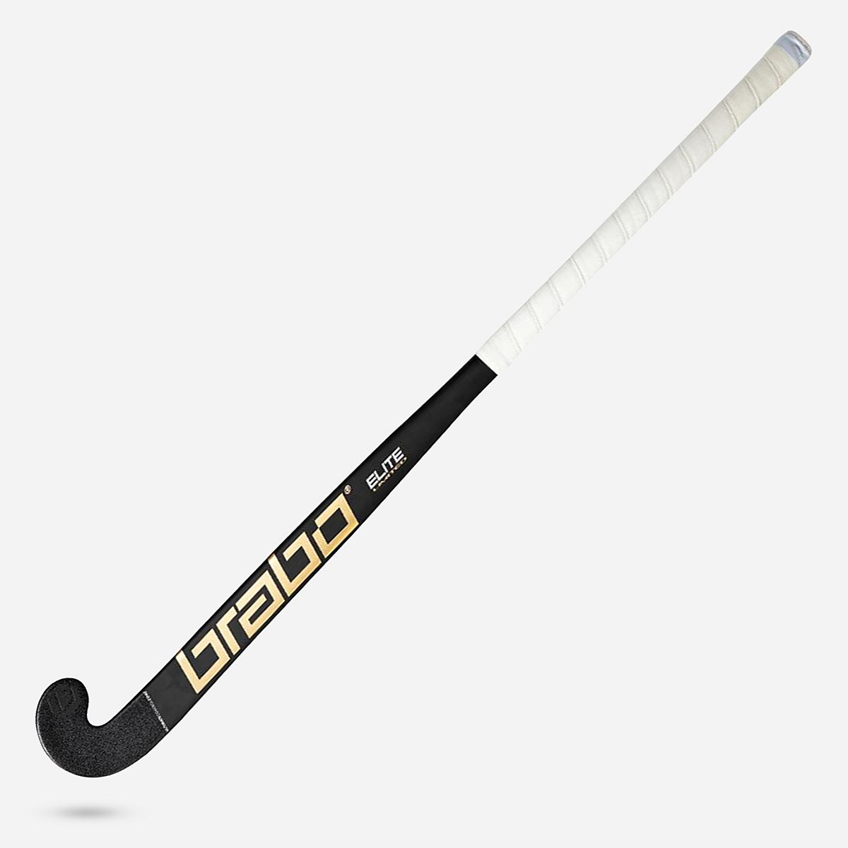 AN314367 Elite Wtb Ltd 24k Gold Lb Hockeystick Senior