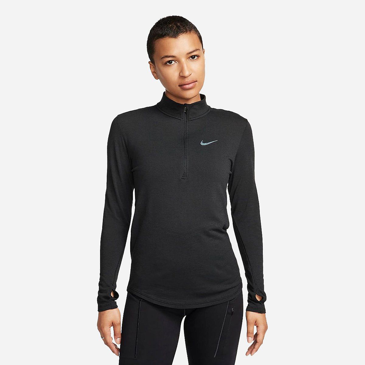 AN305999 Dri-fit Swift Dames Long-sleeve Top