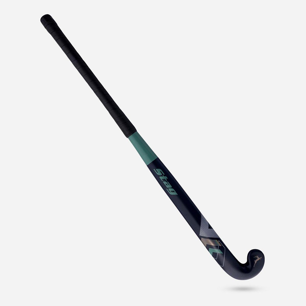 AN314448 Vortex 100 Lowbow Hockeystick Senior