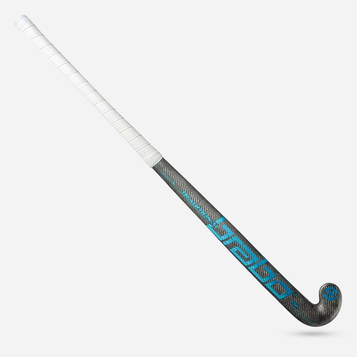 AN314374 Traditional Carbon 70 Lb Hockeystick Senior