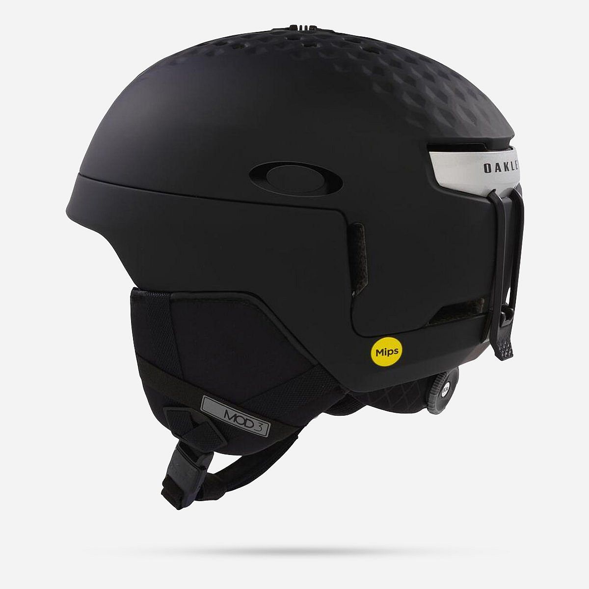 AN305287 MOD3 Skihelm Senior