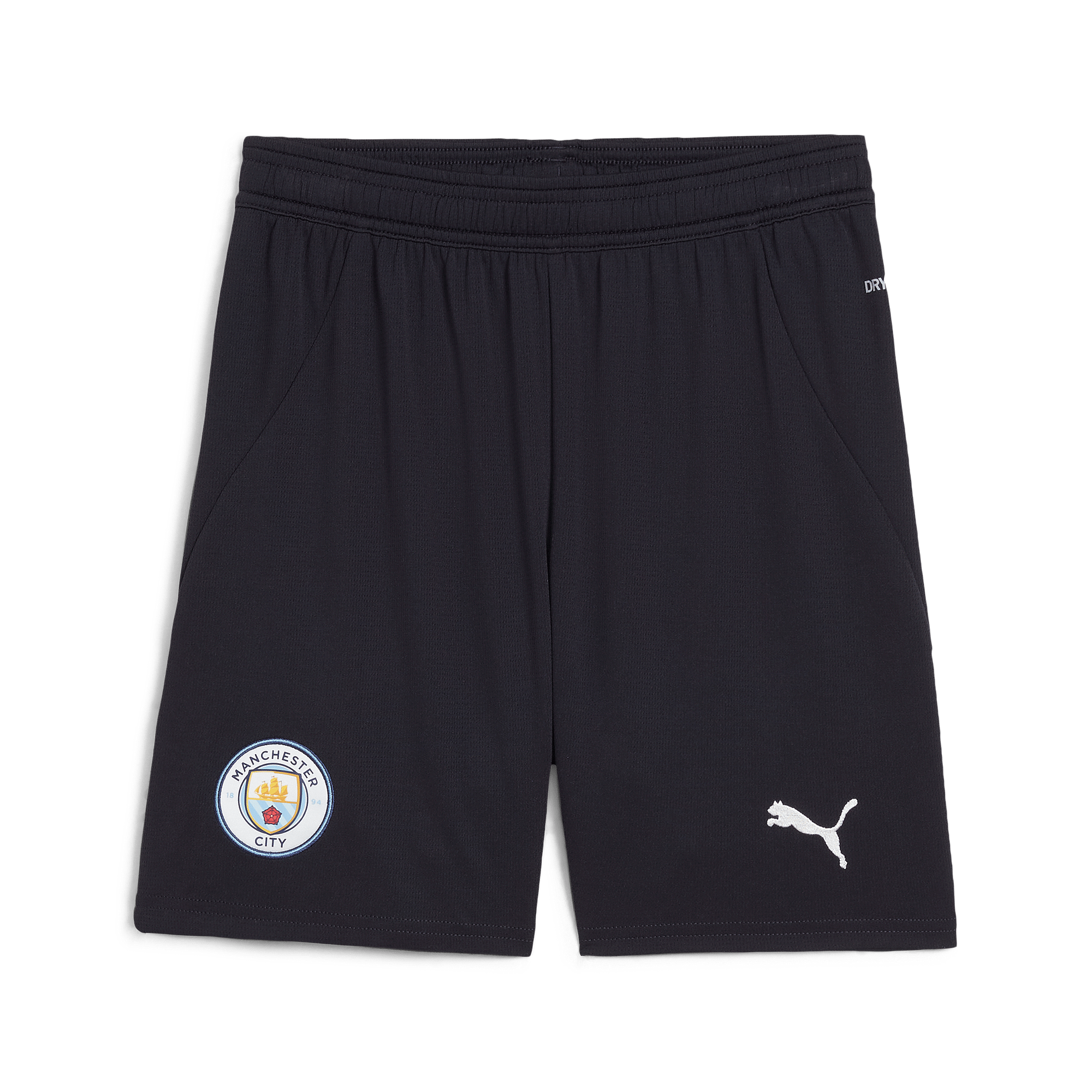 PUMA Manchester City FC Uitshorts 2024/2025 Junior