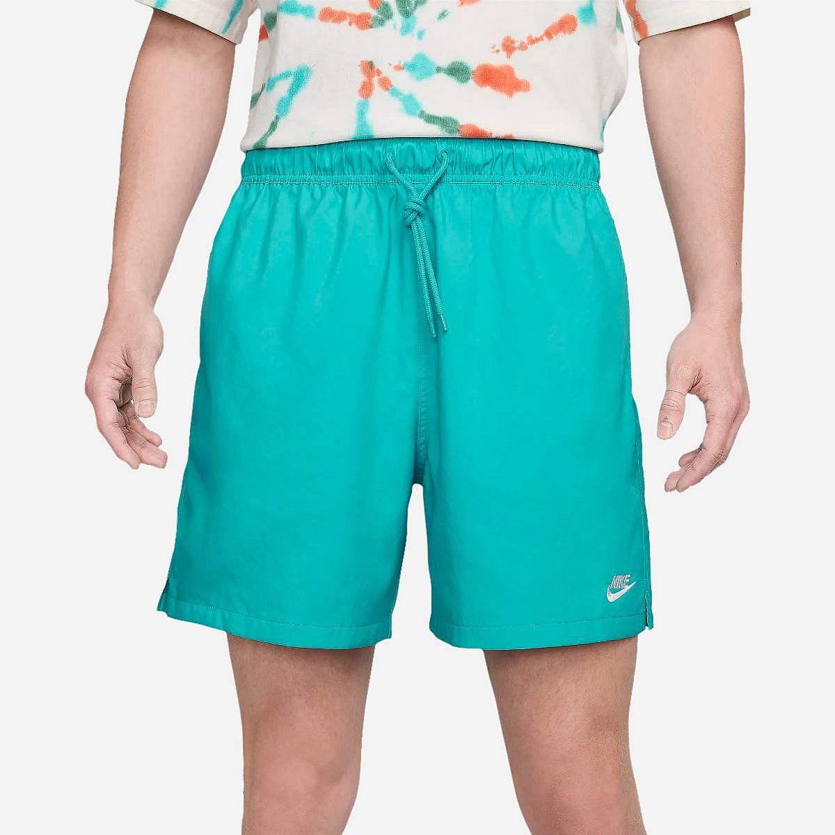 AN312876 Club Flow Short Heren