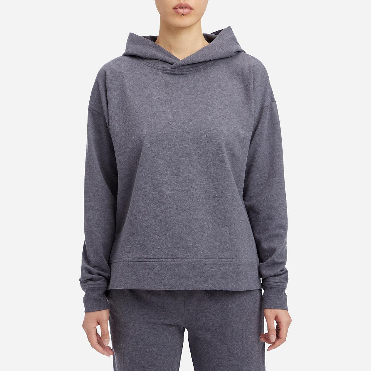 AN315210 Svea Hoodie Dames