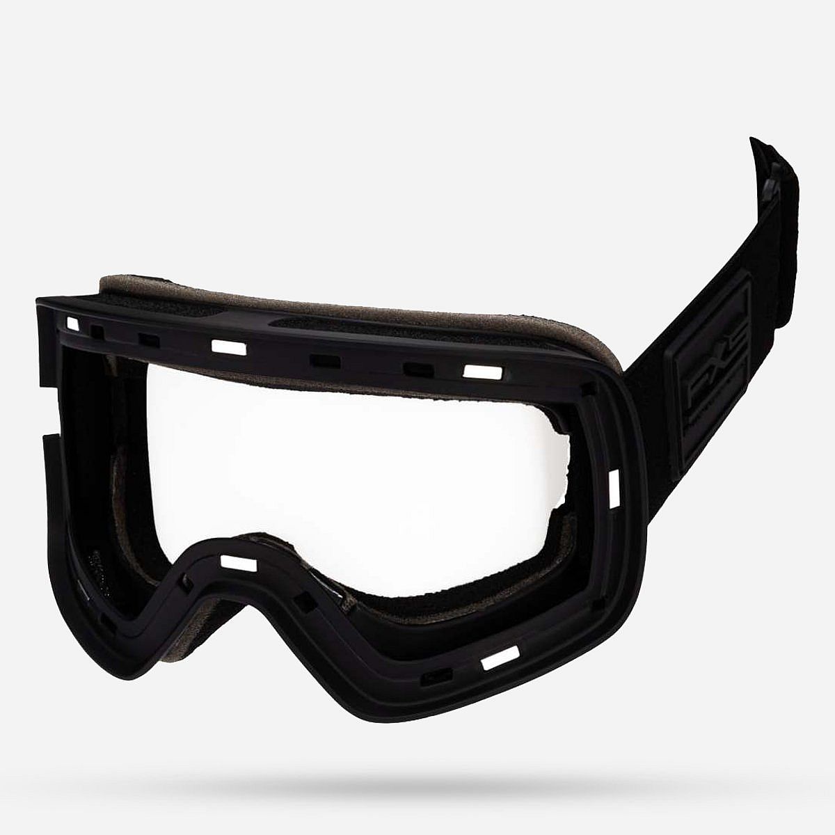 AN257829 Verwisselbare Lens Ski Goggle Senior