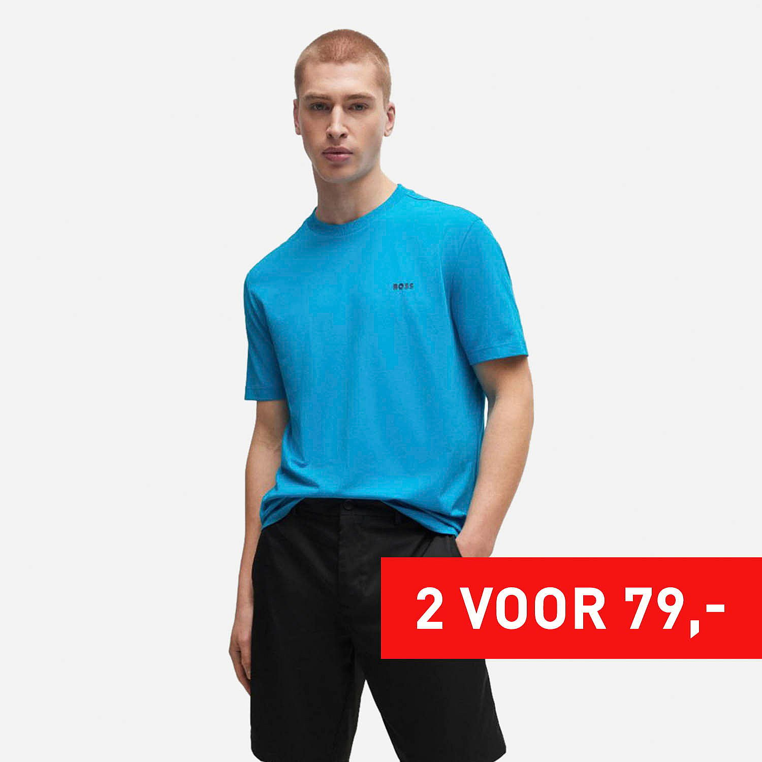 AN306642 T-Shirt Heren