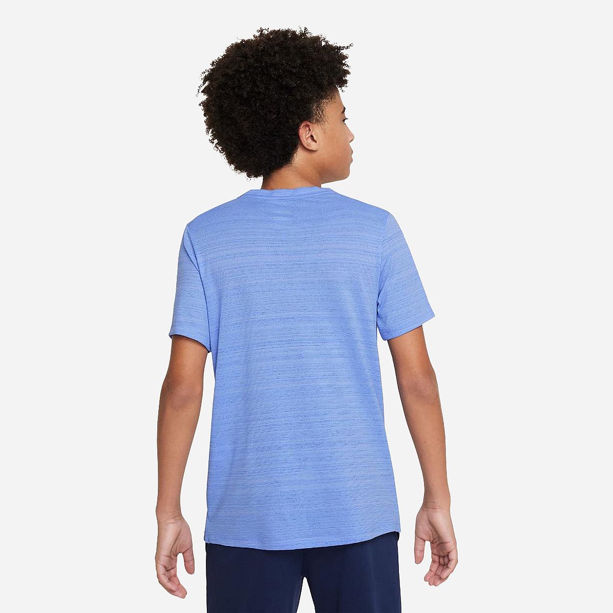 AN319067 Dri-Fit Miler Shirt Junior