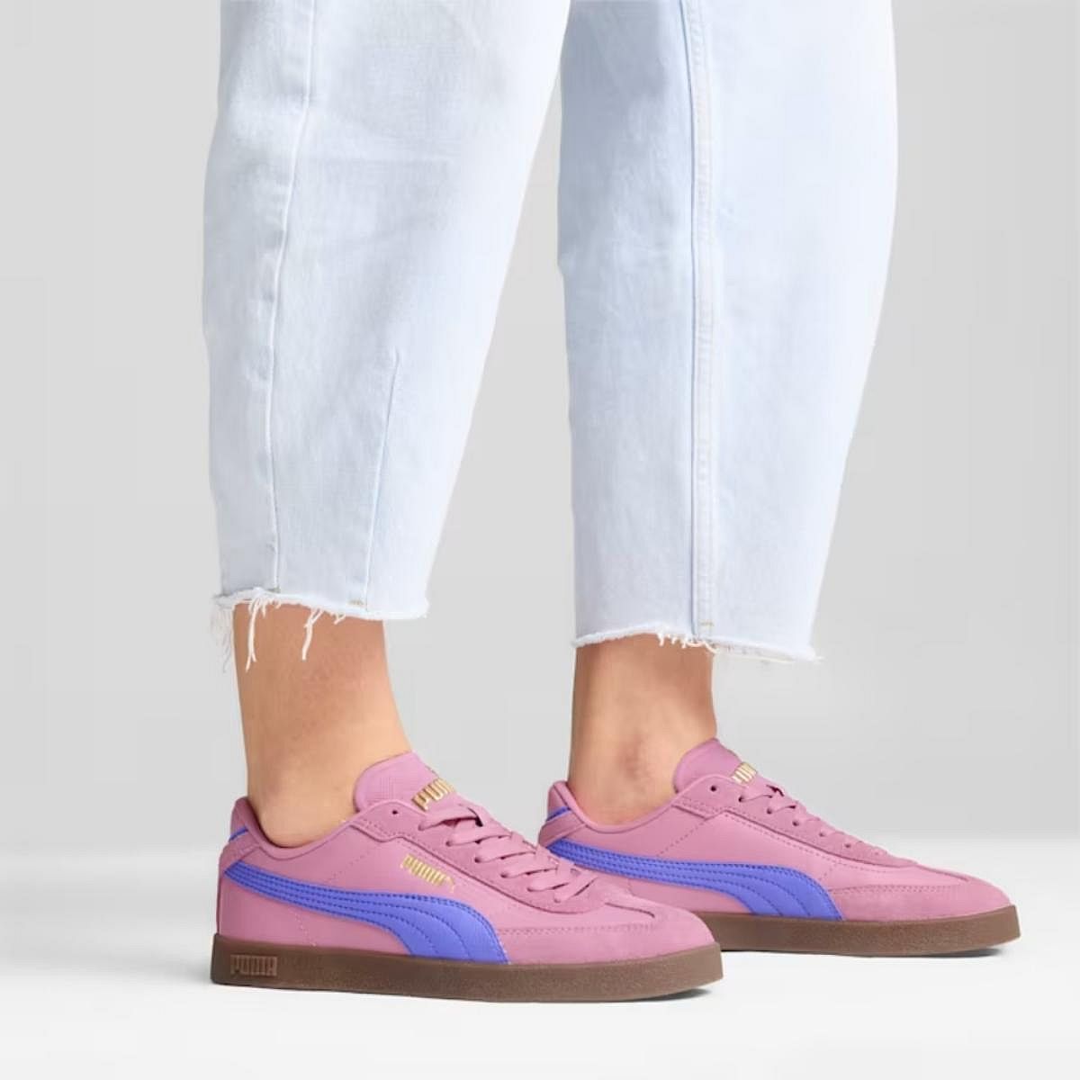 AN316376 Club II Era Sneakers Dames