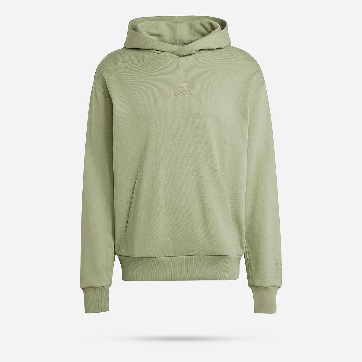 AN316193 ALL SZN French Terry Hoodie Heren