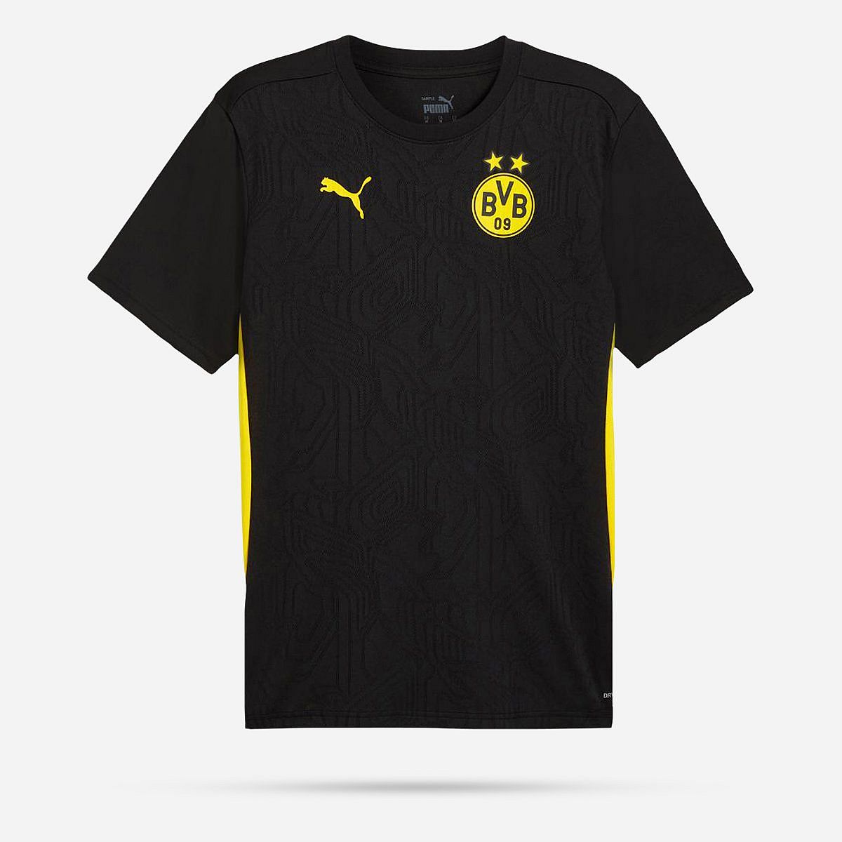 AN315536 Borussia Dortmund Trainingsshirt 24/25