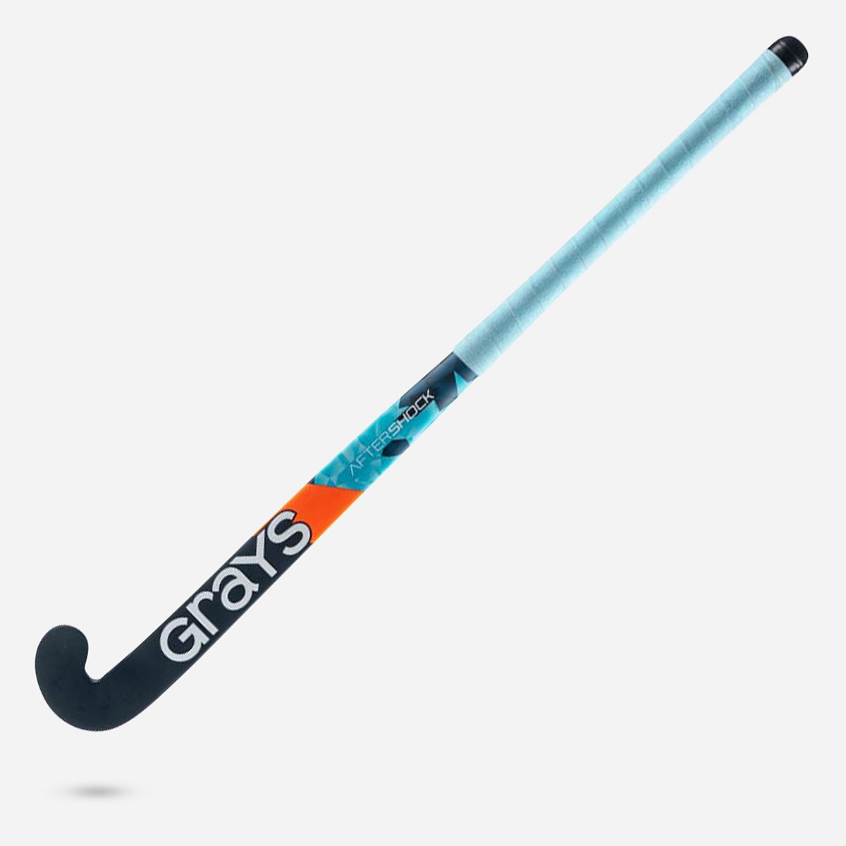 AN314408 Aftershock Ultrabow Hockeystick Junior