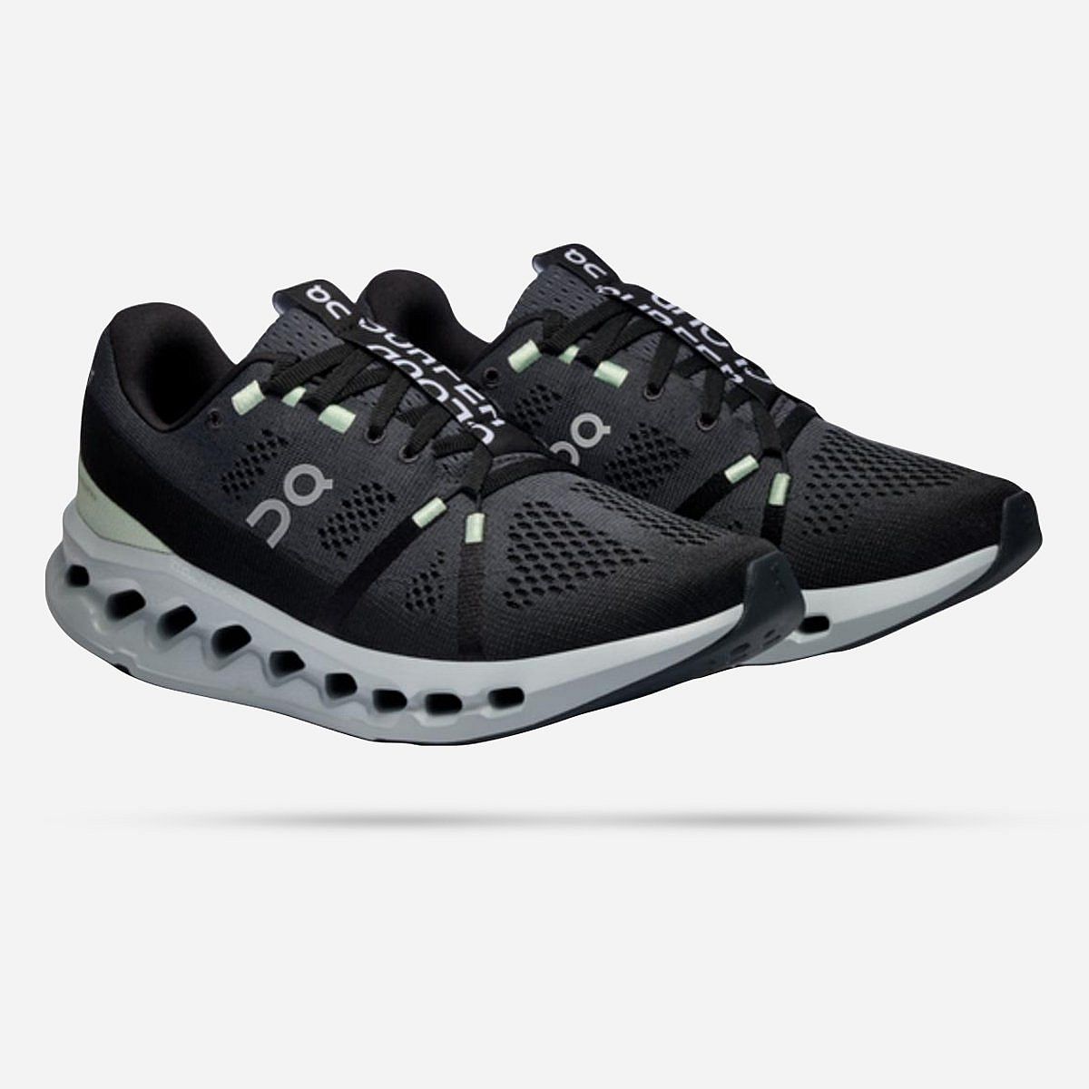 AN315138 Cloudsurfer Hardloopschoenen Dames