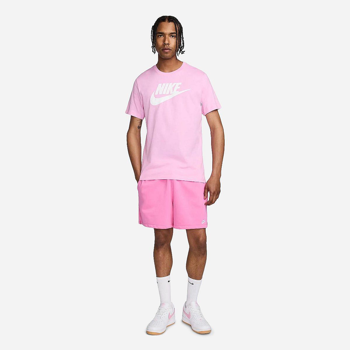 AN312895 Sportswear T-Shirt Heren