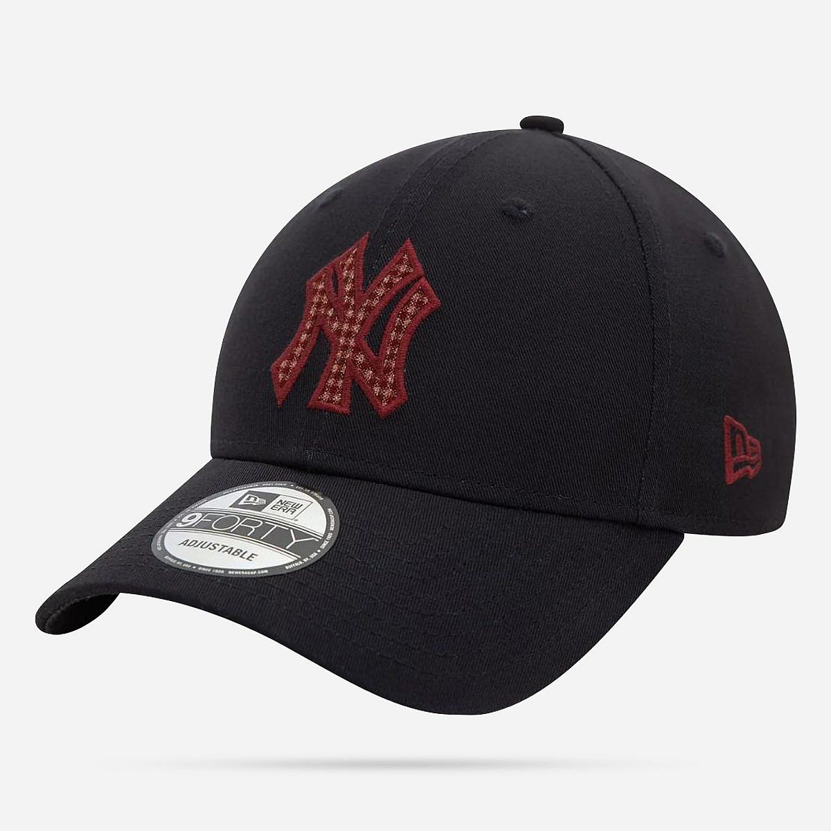 AN320123 NY Yankees Cap 