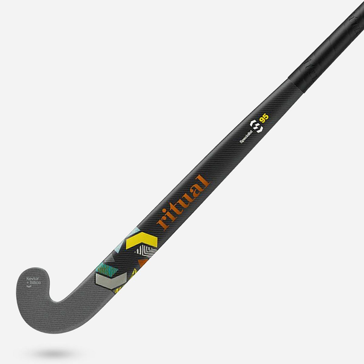 AN314055 Specialist 95 Hockeystick Senior