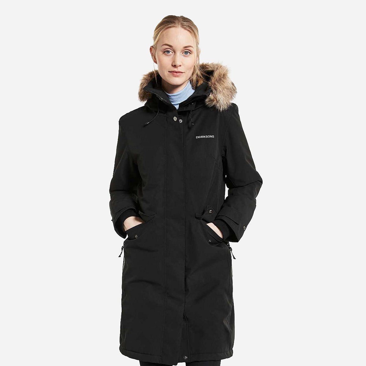 AN290808 Erika Parka 3 Dames